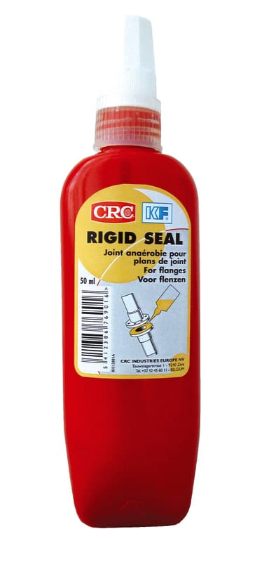 CRC Rigid Seal Thread and Flange Sealant 50 ml