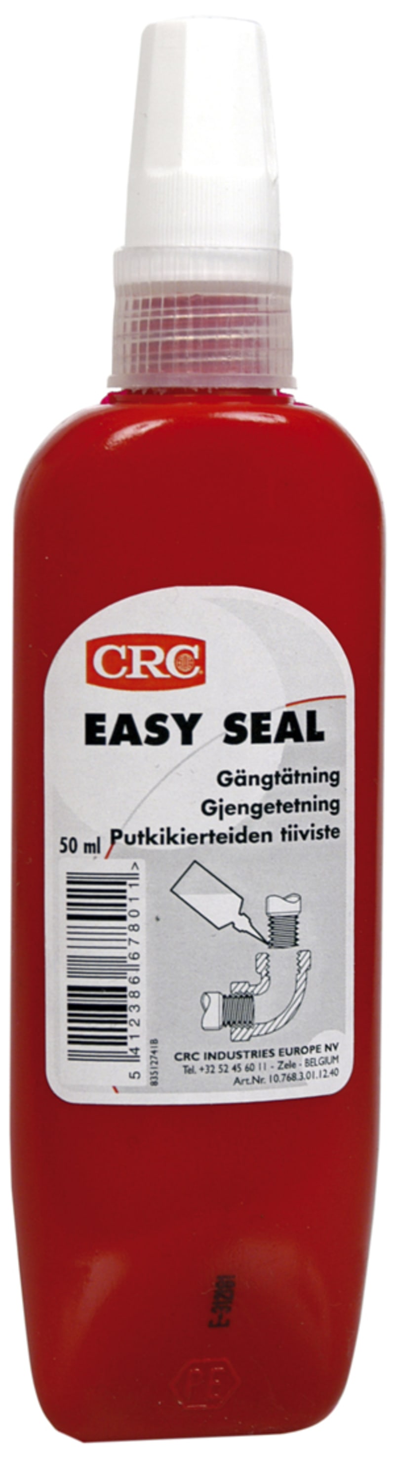 CRC Easy Seal 50 ml Threadlocker (1030741)