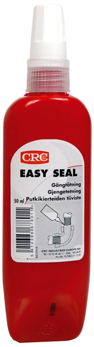 CRC Easy Seal 50 ml Threadlocker