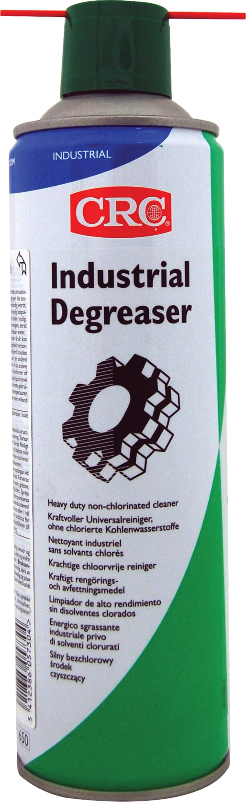 Industrial Degreaser aerosol 500 ml, FPS (1030110)