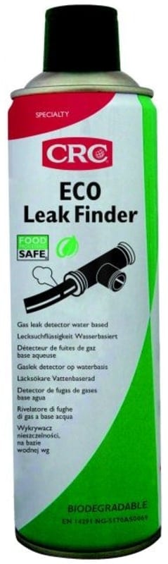 CRC Leak Finder Aerosol 500 ml