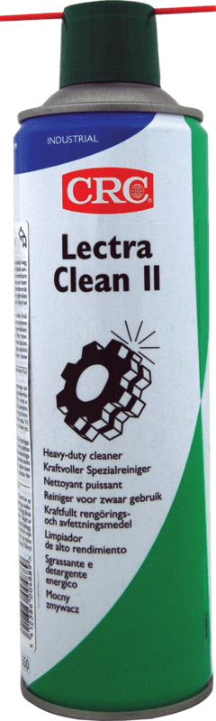 CRC Lectra Clean II .500ml (1030626)