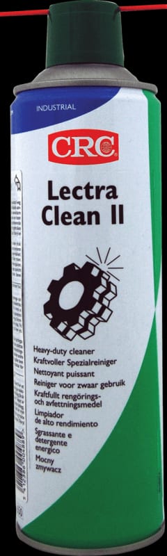 CRC Lectra Clean II .500ml