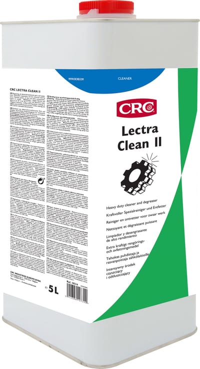 Lectra Clean (1030104)