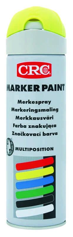 CRC Markerpaint Yellow