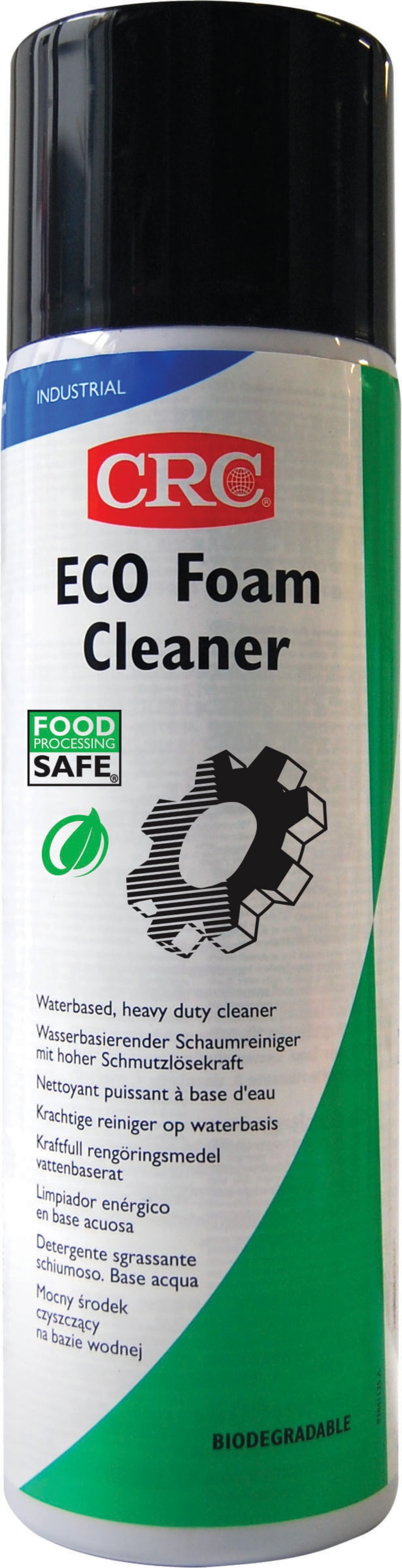 ECO Foam Cleaner (901870)