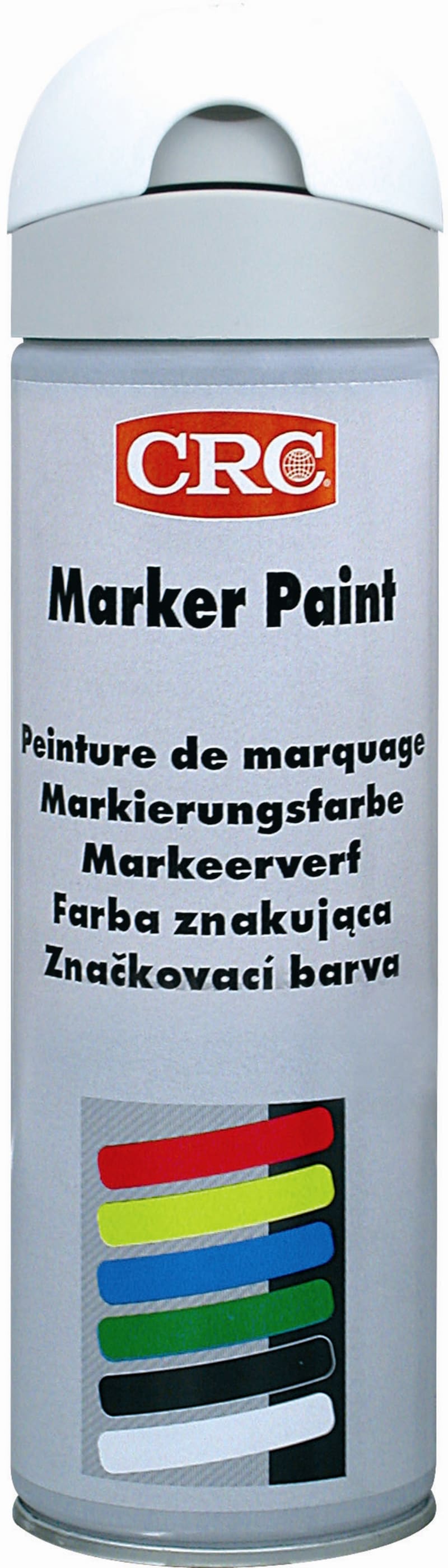 CRC Markerpaint White (1030050)