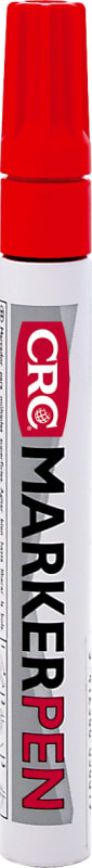 CRC Markerpen RED (1030326)
