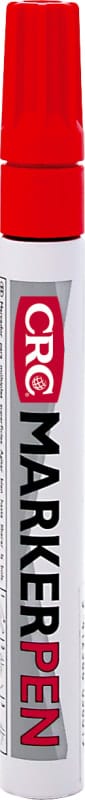 CRC Markerpen RED (1030326)