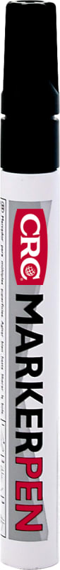 CRC Markerpen Black (1030307)