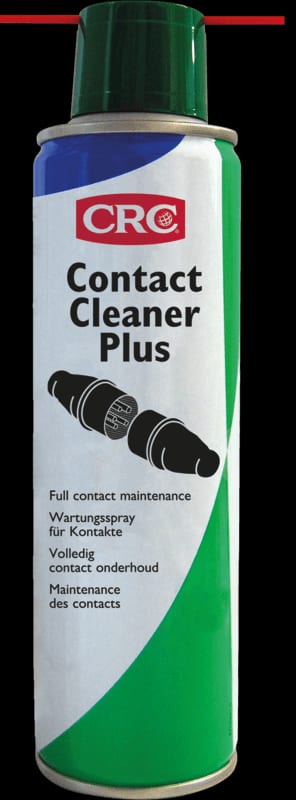 CRC Contact Cleaner FPS 250 ml