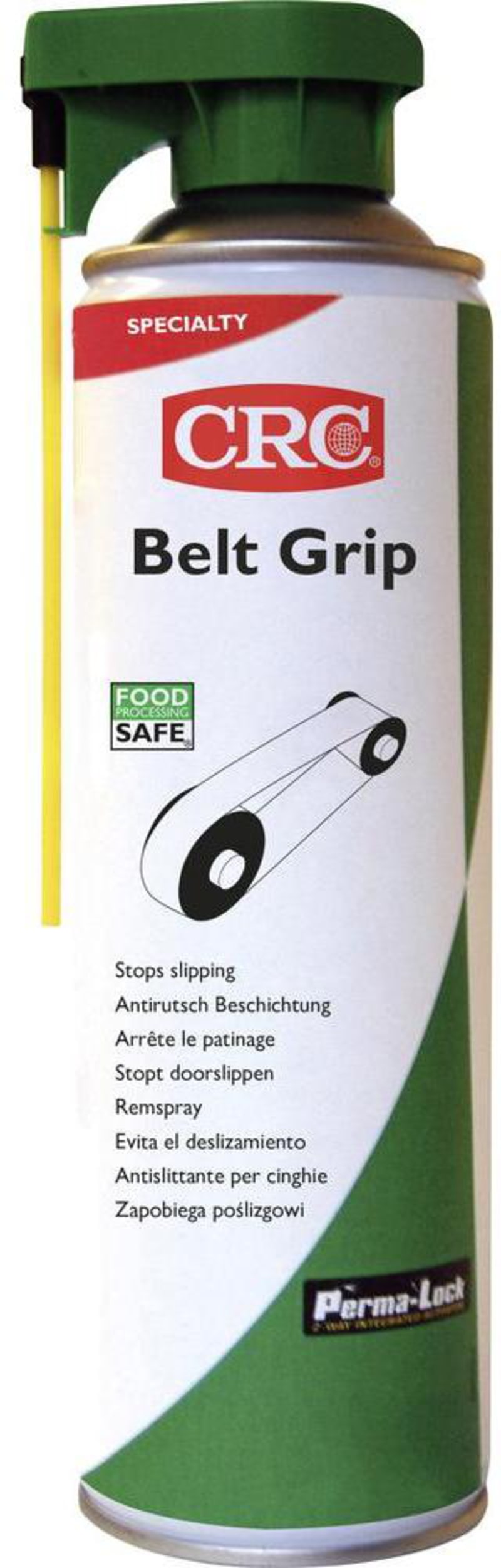 Belt Grip FPS Perma-Lock (1031557)