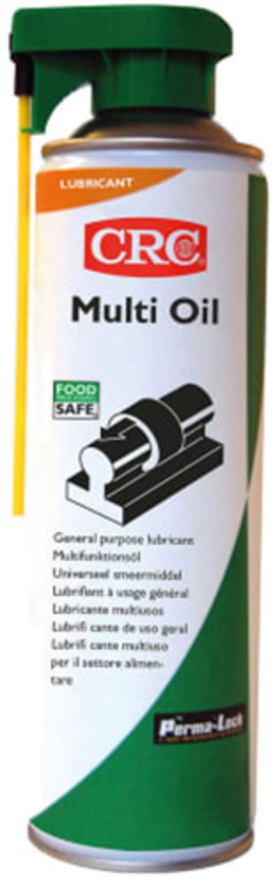 Multi Oil FPS Perma-Lock 500 ML