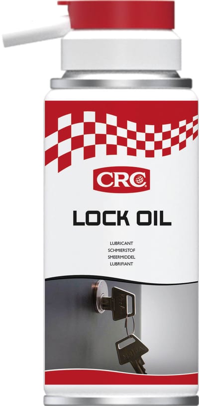 Lockoil 100 ML (1032219)