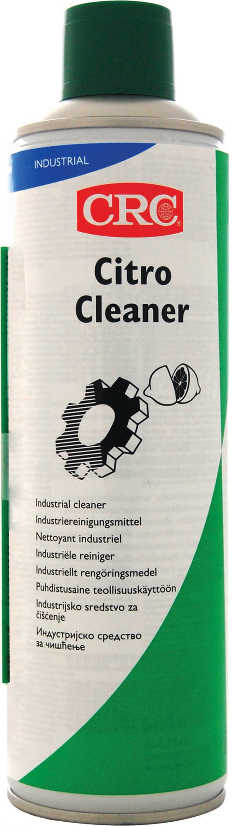 Citro Cleaner 500ml (32436)