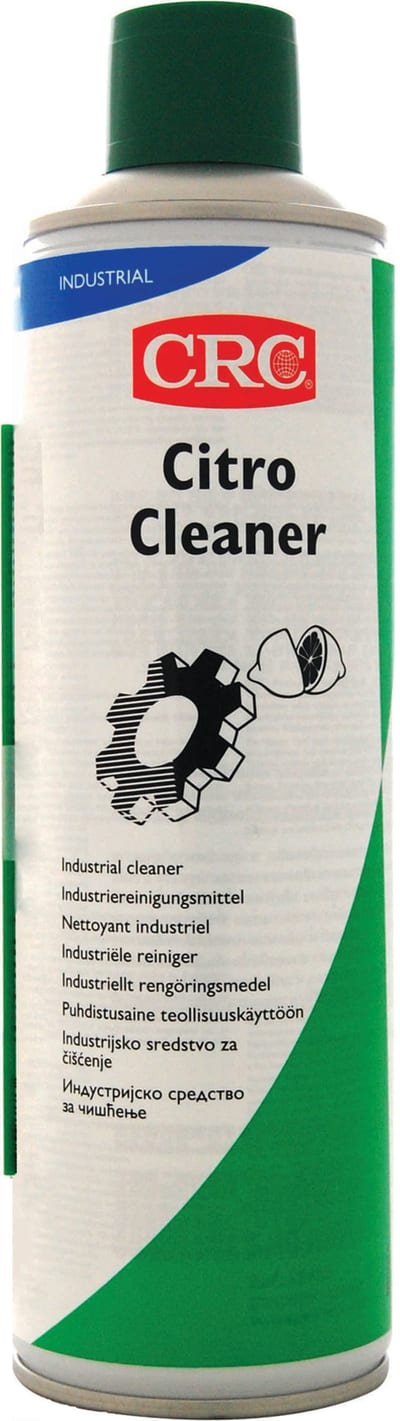 Citro Cleaner 500ml (32436)