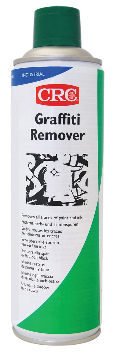 Graffiti Remover 400ml