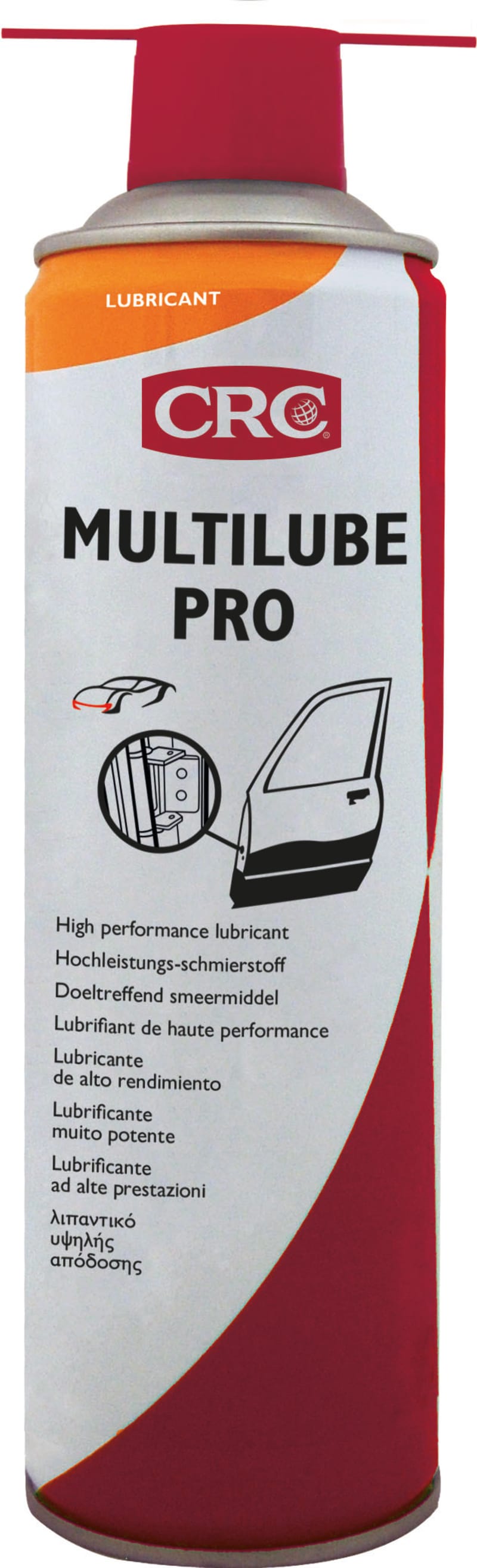 Multilube PRO 500 ML (1031712)