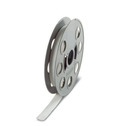 HEAT-Shrink TUBING, ROLL, White