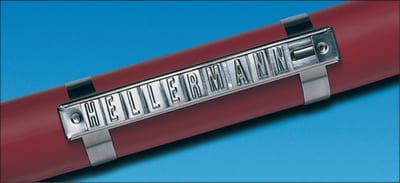 Steel Markers SSM, 200PK +