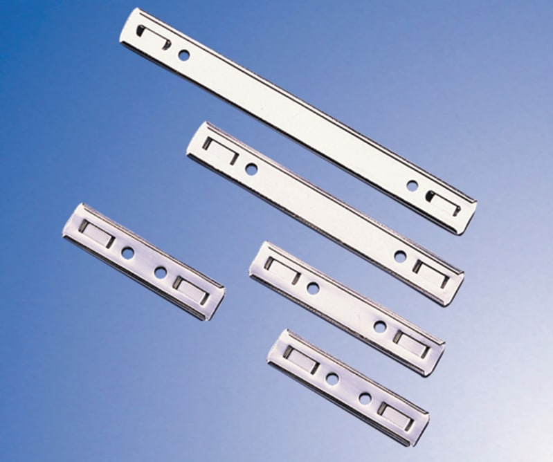 MSSC286 Steelmerkerail 45 Characters (SSC286SSNAX1)