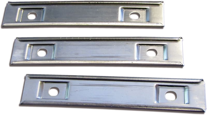 PROFILE RAIL, acid-resistant (PR10 NM5)
