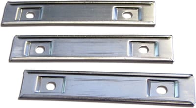 PROFILE RAIL, acid-resistant (PR10 NM5)