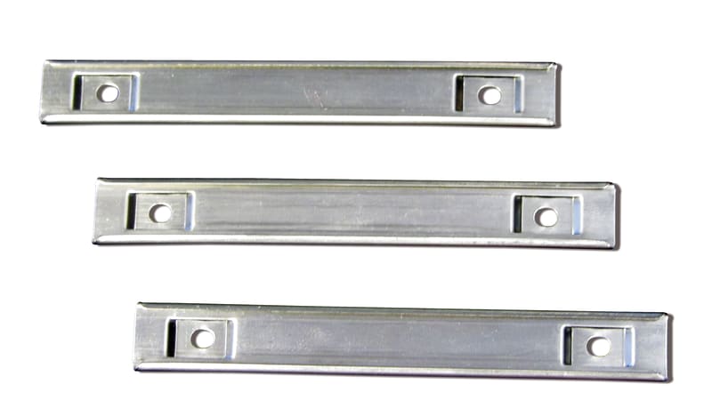 PROFILE RAIL, acid-resistant (PR10 NM7)