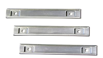 PROFILE RAIL, acid-resistant (PR10 NM7)