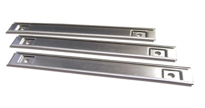 PROFILE RAIL, acid-resistant (PR10 NM9)