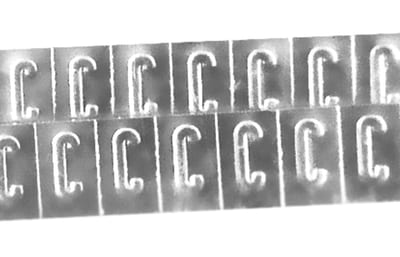 Strip acid-resistant MR 10-20 C A 200 PCS