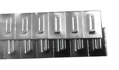 Strip acid-resistant MR 10-20 D A 200 PCS