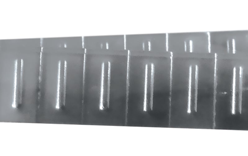 Strip acid-resistant MR 10-20 in A 200 PCS (MR10-20-I)
