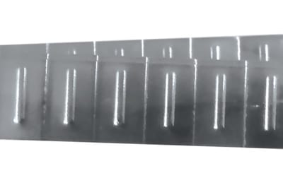 Strip acid-resistant MR 10-20 in A 200 PCS