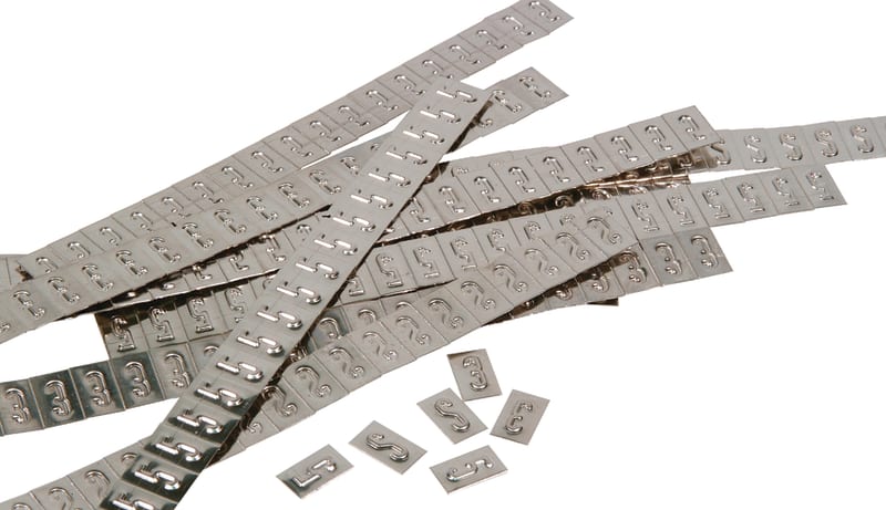 Cable Markers MR10-20 M À 200 pcs (MR10-20-M)