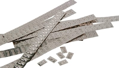 Cable Markers MR10-20 M À 200 pcs