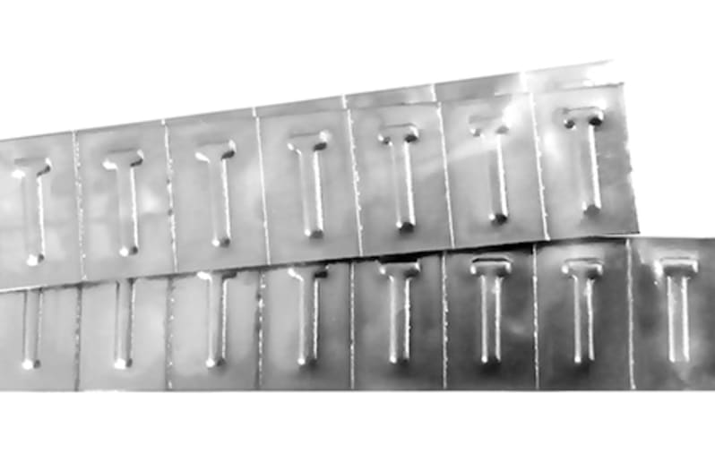 Strip acid-resistant MR 10-20 T A 200 PCS (MR10-20-T)