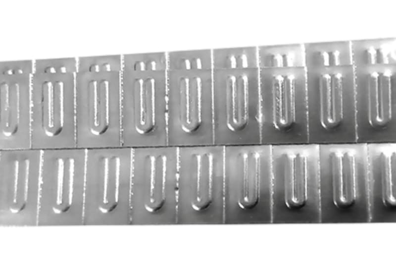 Strip acid-resistant MR 10-20 U A 200 PCS (MR10-20-U)