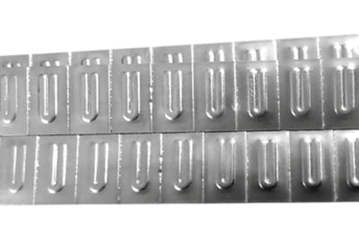 Strip acid-resistant MR 10-20 U A 200 PCS