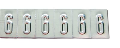 Strip acid-resistant MR 10-20 W