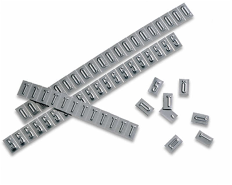 Strip acid-resistant MR 10-20 2 A 200 PCS (MR10-20-2)