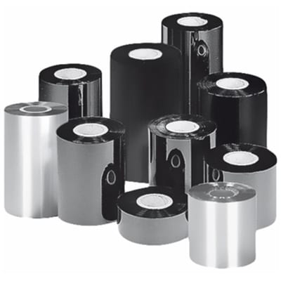 LAPP FLEXIMARK Thermal Transfer Ribbon FTI-Y 110-360 Black