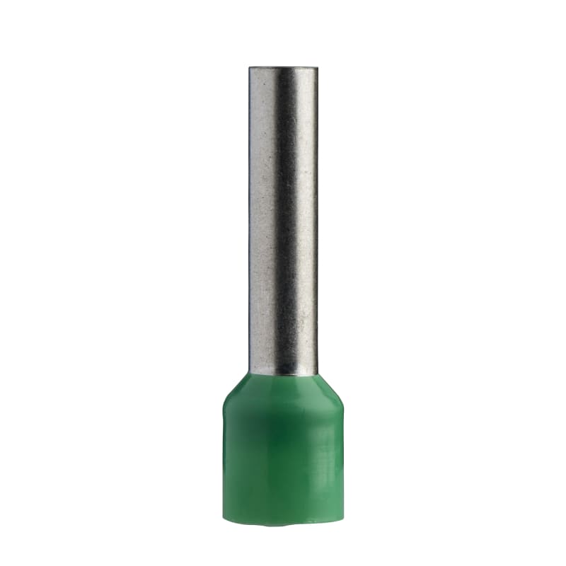 End ferrule 6 mm² long (DZ5CE063)