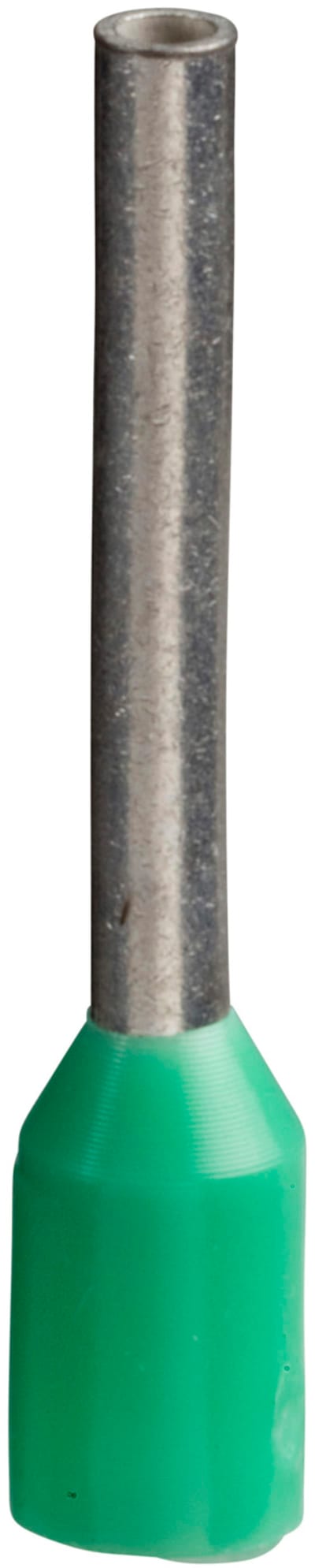 End ferrule 0,34 mm² with Plastic Collar