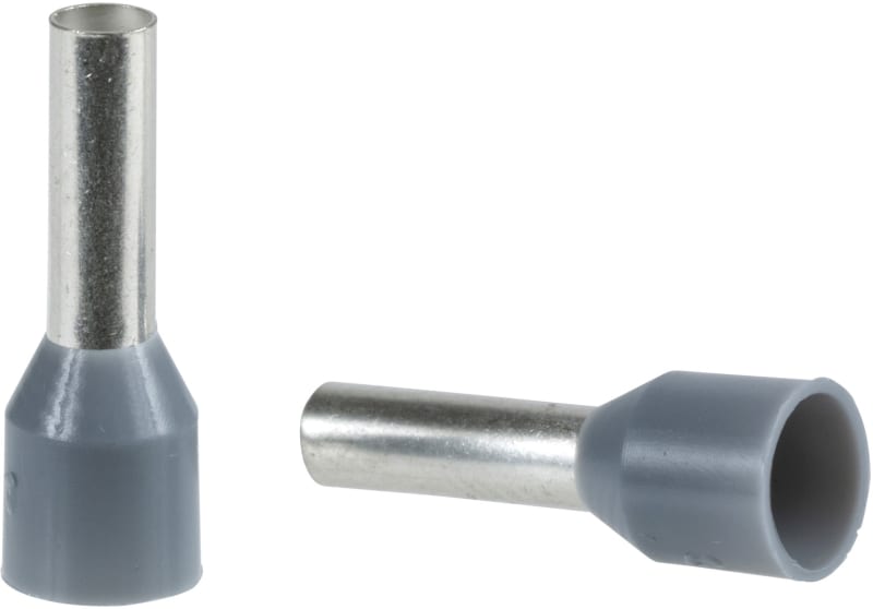 END Ferrule 0,7 mm² DIN (DZ5CE007D)