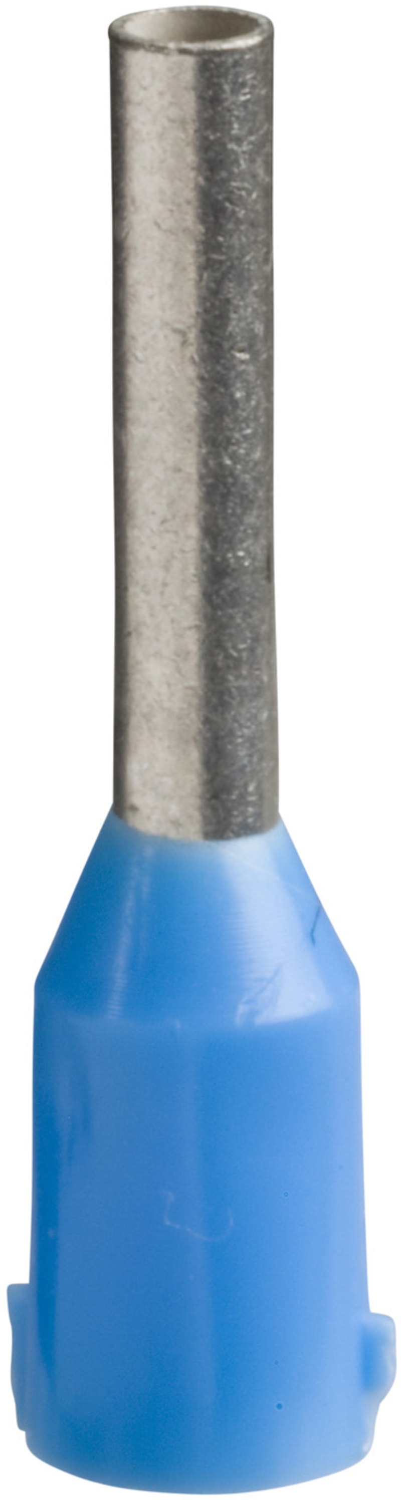 End ferrule 2,5 mm² norm DIN (DZ5CE025D)