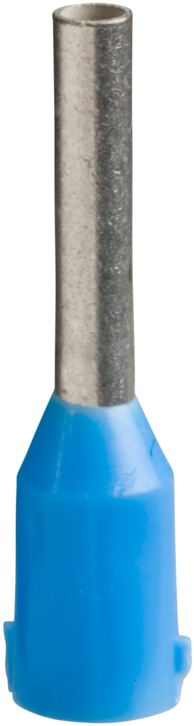 End ferrule 2,5 mm² norm DIN