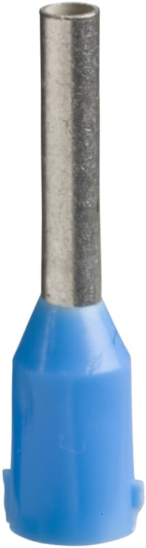 END FERRULE 0.75 mm² with plastic collar (DZ5CE007)