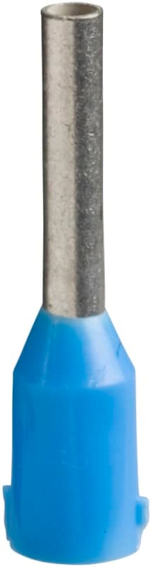 END FERRULE 0.75 mm² with plastic collar