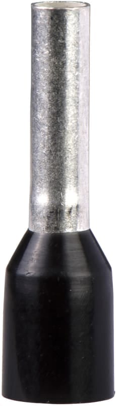 END FERRULE 1.5 mm² with plastic collar